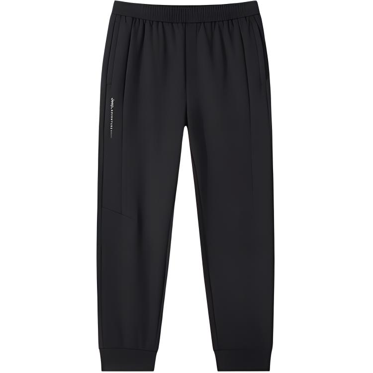 

Jeep Брюки Casual Unisex Time Gray