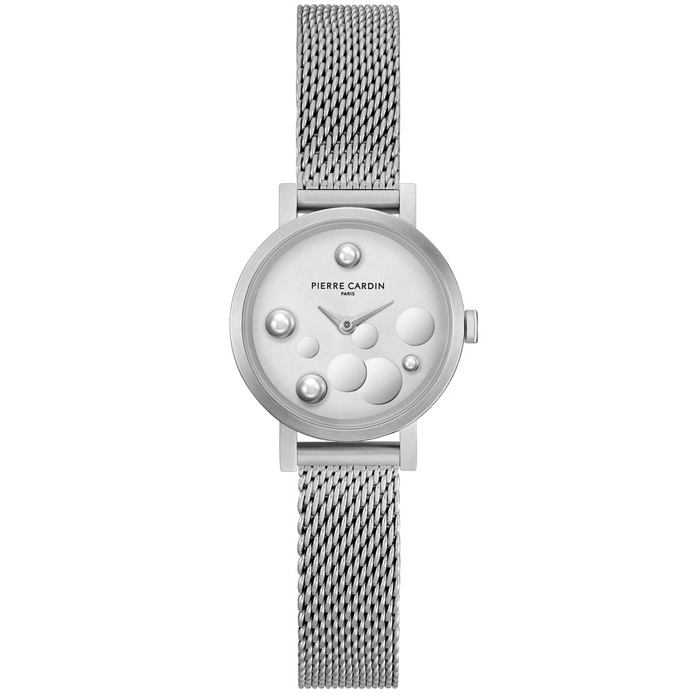 

Женские часы Pierre Cardin Women, серебряный