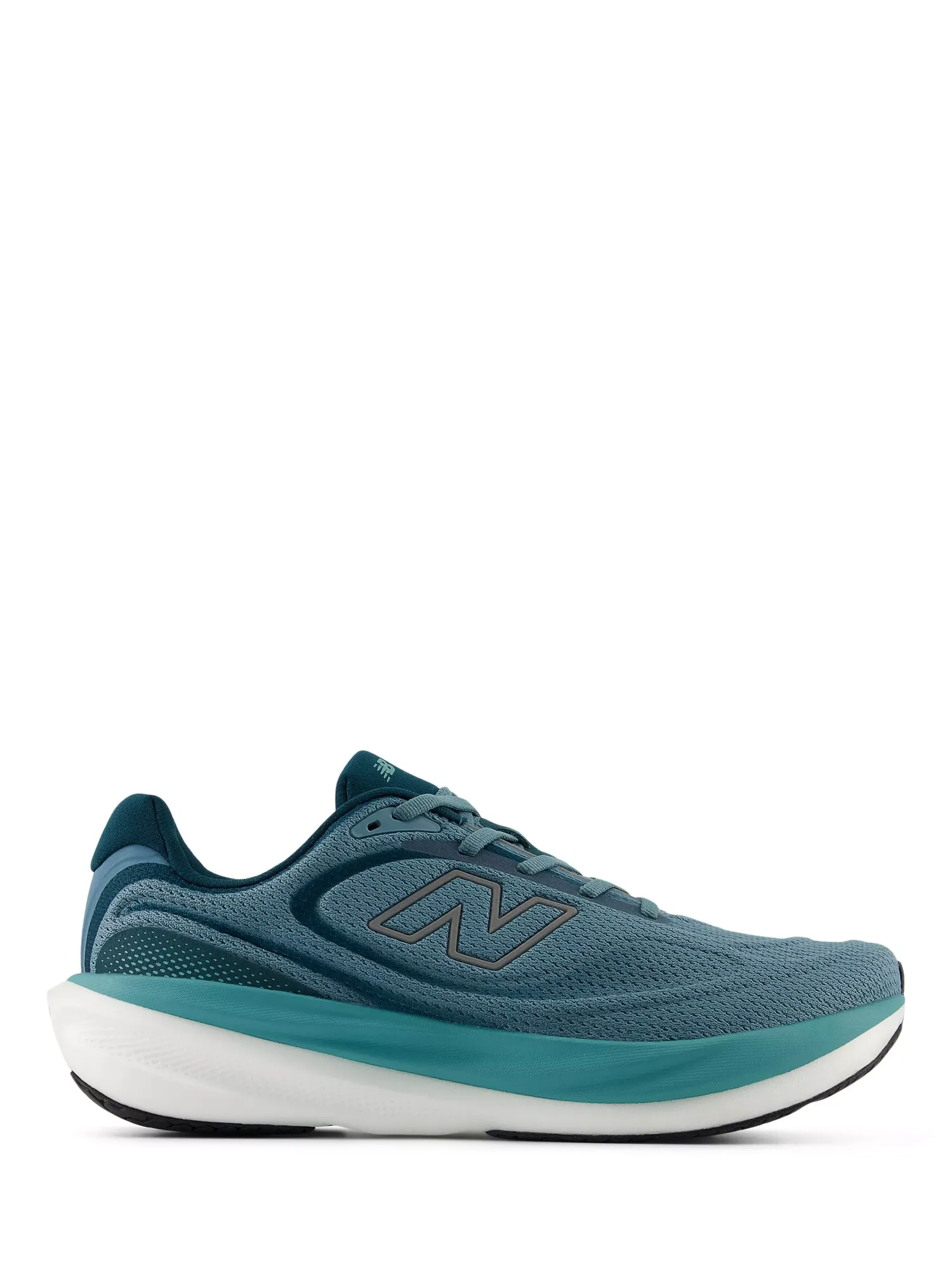 Мужские беговые кроссовки 1080 v15, цвет Медуза Грин New Balance