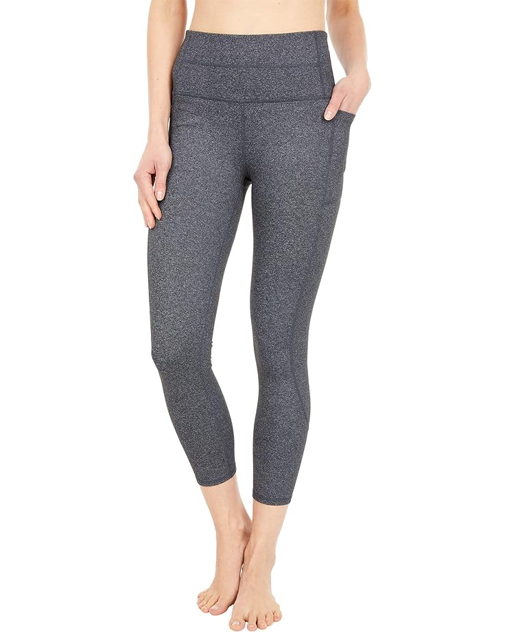 

Леггинсы SKECHERS GO WALK High Waisted 7/8, цвет Gray