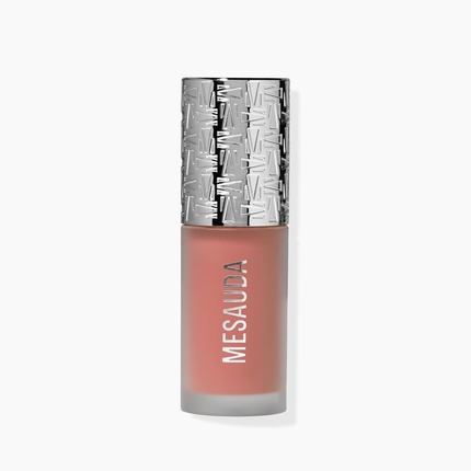 

Румяна Mesauda Beauty Flush Of Blush 101 Soft Mauve 8ml - Long-Lasting Liquid