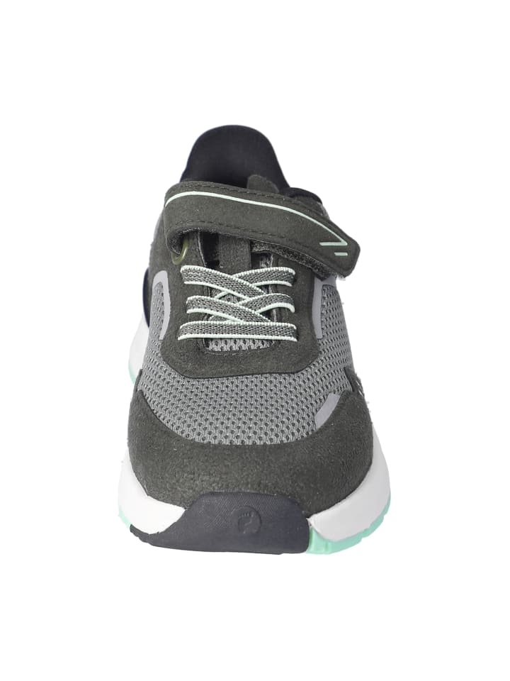 

Ricosta Низкие кроссовки оливкового цвета