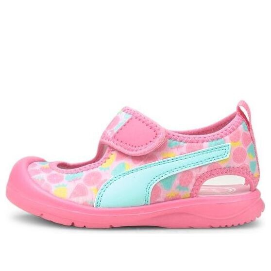 

Сандалии aquacat sandal 'fruity pink' Puma, розовый