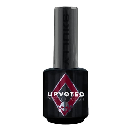 

Гель-лак Nailperfect Skully Soak Off №210, 15 мл Upvoted