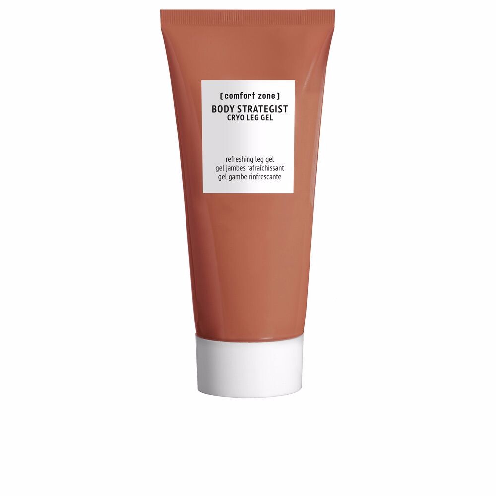 

Увлажняющий крем для тела Body Strategist Cream Gel Comfort Zone, 200 мл