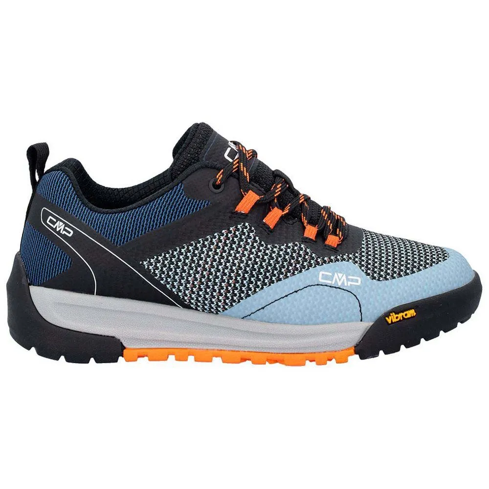 

Походная обувь CMP Lothal Waterproof 3Q61146, синий