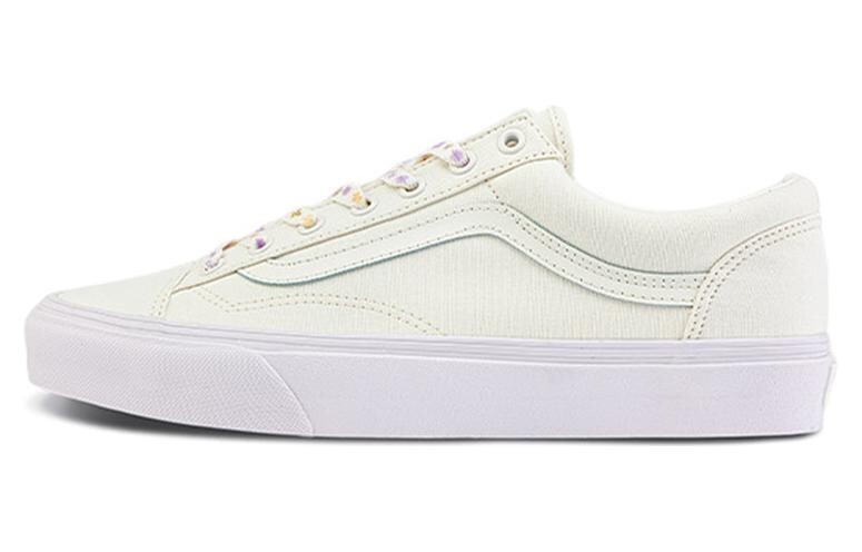 

Кроссовки Vans Style 36 Classics 'White'