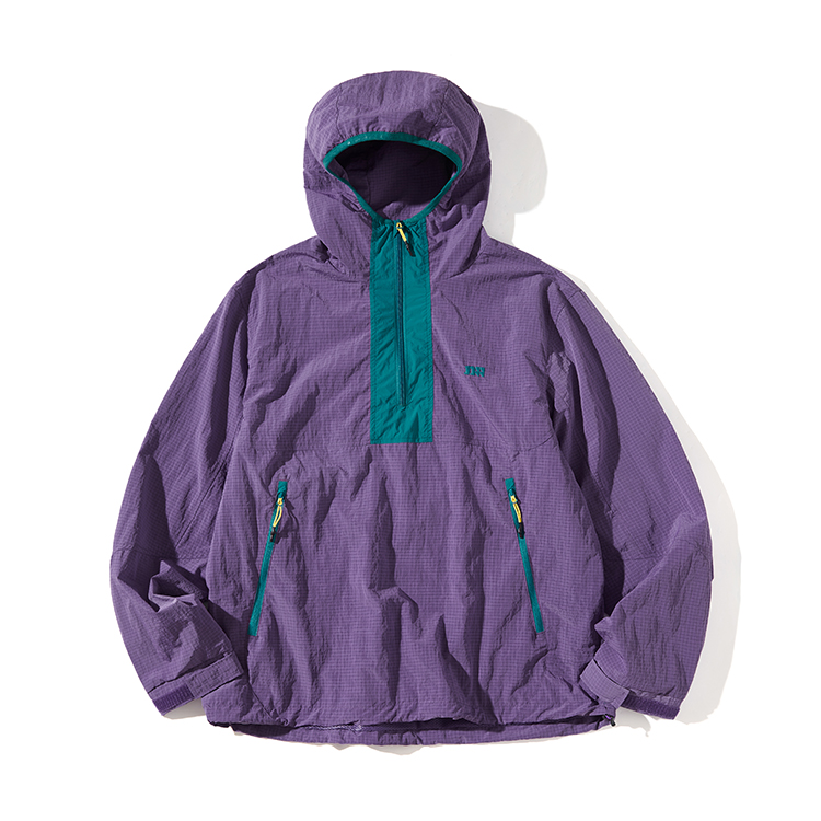 

NOTHOMME Куртка Unisex, Grape Purple