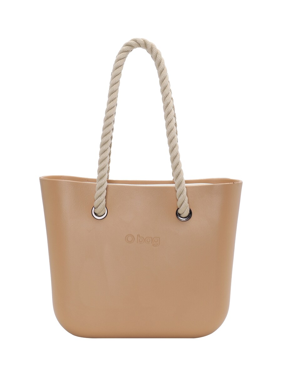 

Сумка-шоппер O bag, Brown