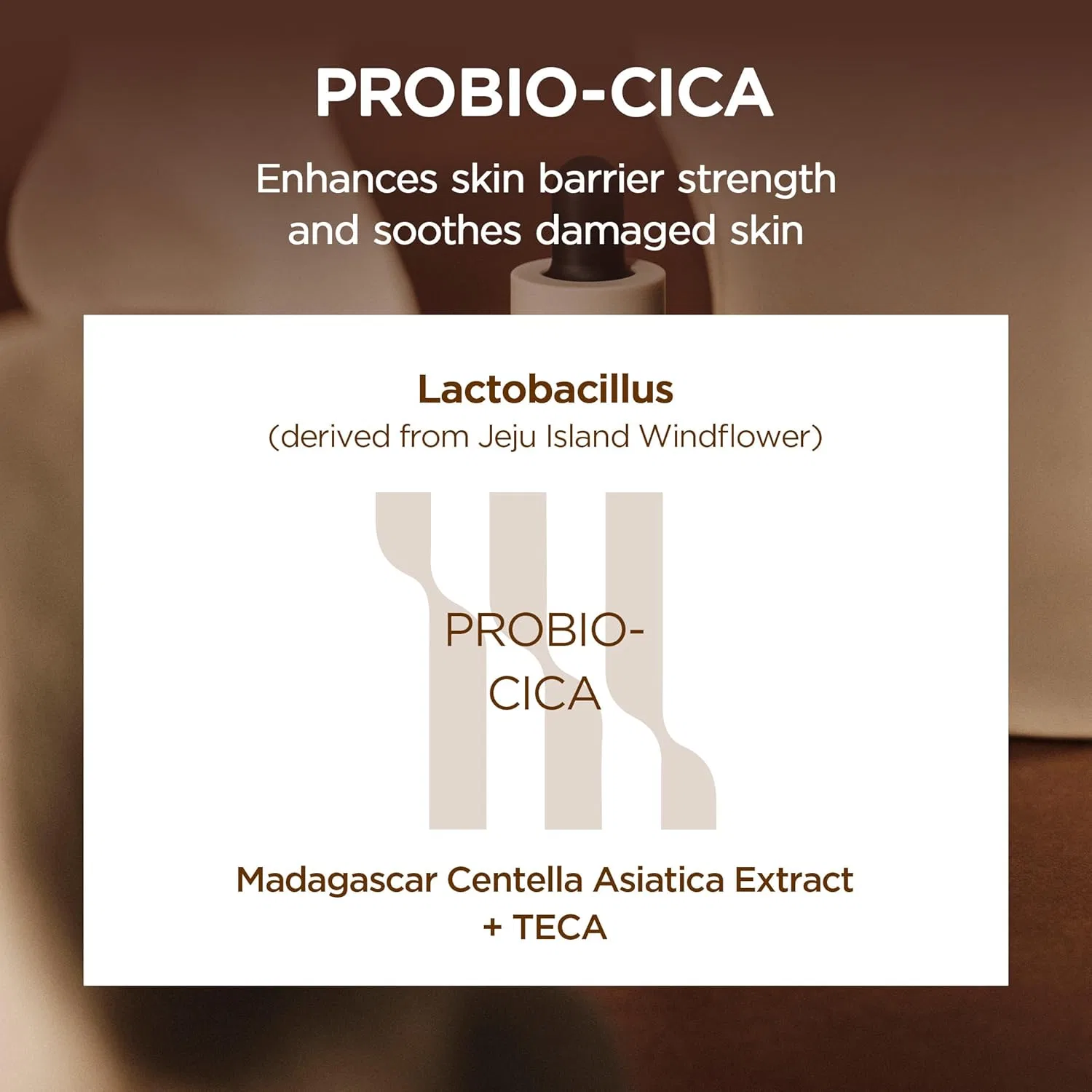 Сыворотка SKIN1004 — Интенсивная ампульная «Madagascar Centella Probio-Cica» от, 95 мл — фото 3