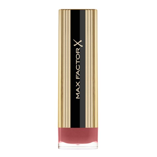 Цветная помада-эликсир Max Factor, цвет 010 toasted almond, 4 мл — фото 2