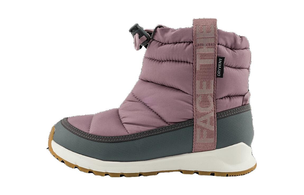 

Кроссовки THE NORTH FACE Kids Outdoor Shoes Kids, фиолетовый