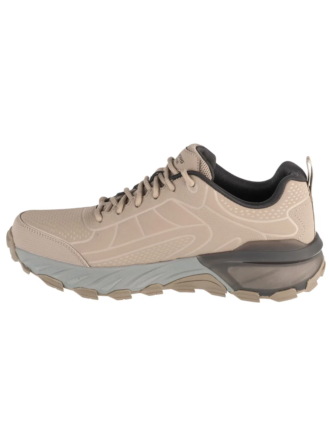 Кроссовки 'Max Protect - Irongu Patike' Skechers, Beige