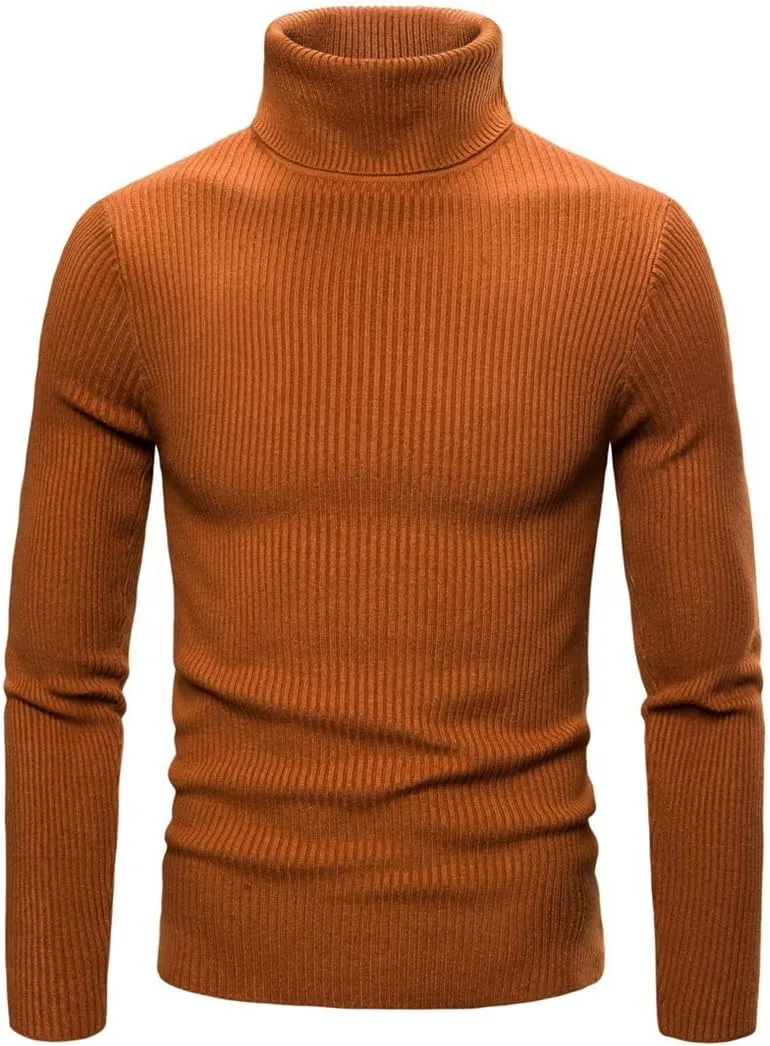 

Классический свитер с круглым вырезом Zadaos