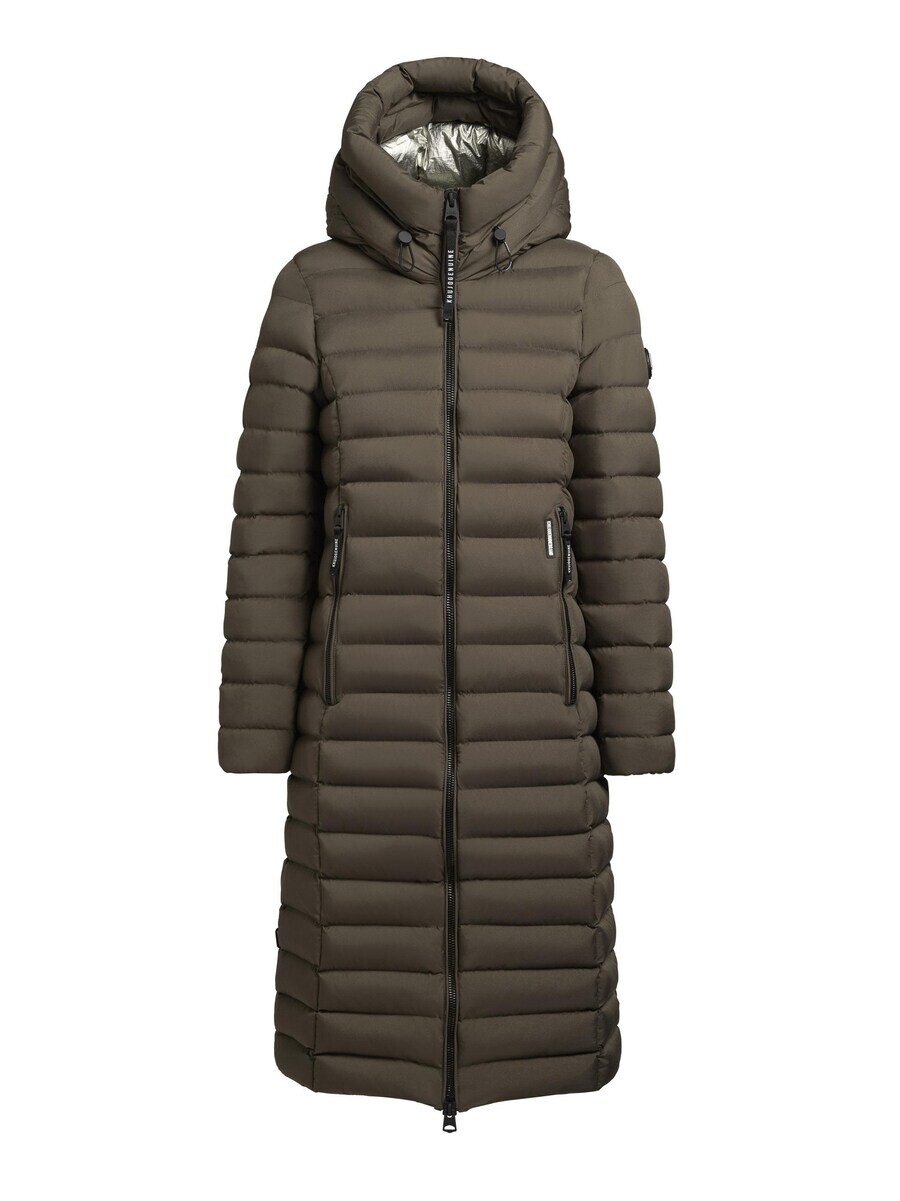 

Зимнее пальто khujo Winter Coat Imes-YM, цвет green/olive/dark green, Зеленый, Зимнее пальто khujo Winter Coat Imes-YM, цвет green/olive/dark green