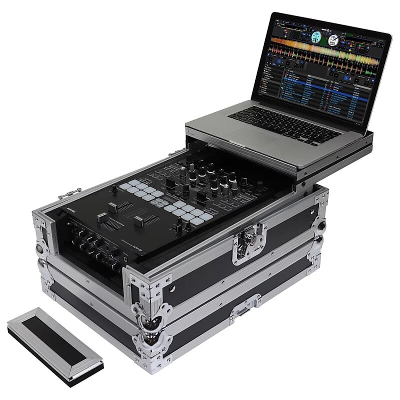 

Микшер Odyssey FZGS10MX1XD