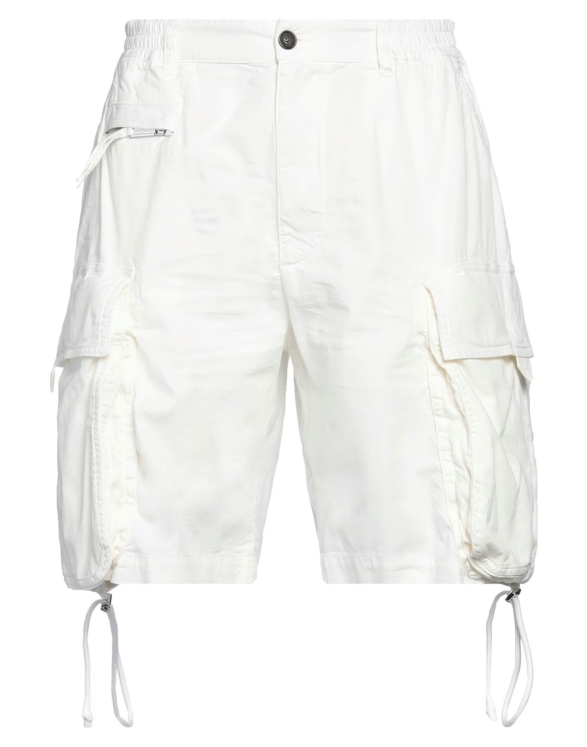 

Шорты Dsquared2, белый