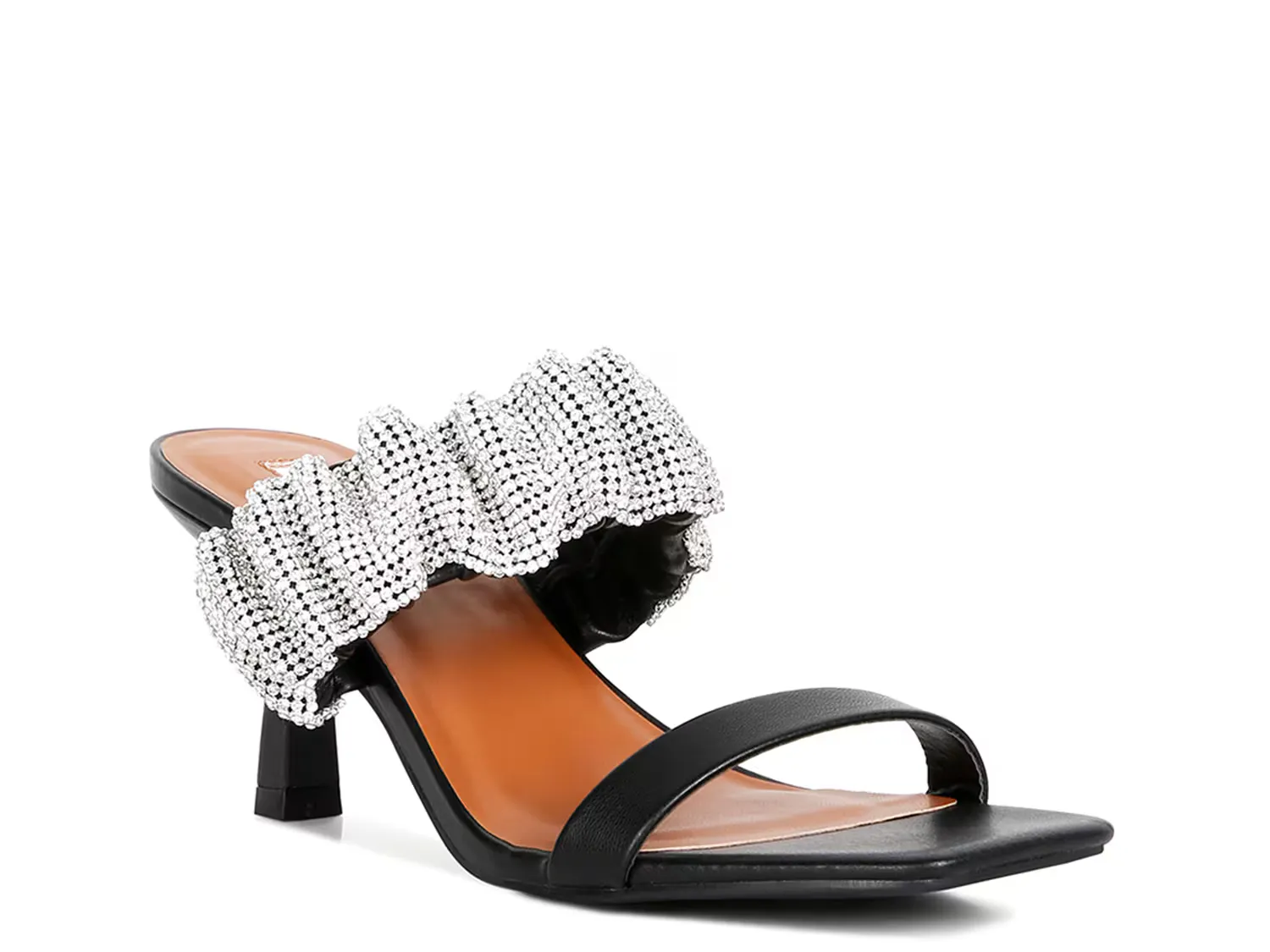 

Сандалии Cherry Blossom Sandal London Rag, черный