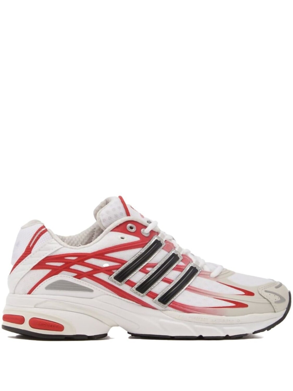 

Adidas сетчатые кроссовки Adistar Cushion 3, белый