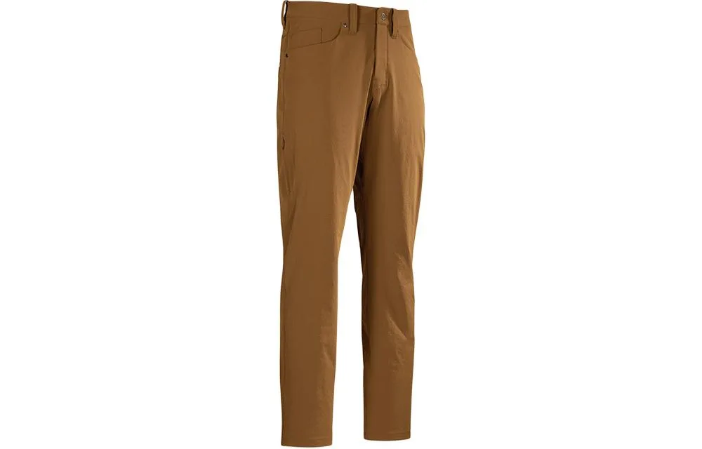 Брюки ARRO Casual Arcteryx, Relic Brown/Relic