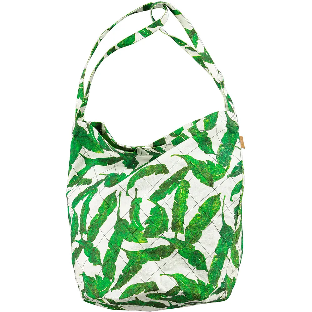 

Сумка-шоппер Barts Sequoia, зеленый