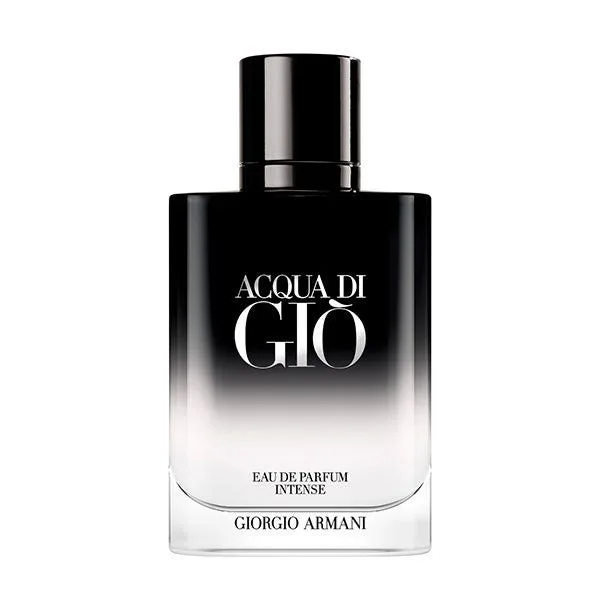 Парфюмерная вода для мужчин ARMANI Acqua Di Gio Intense