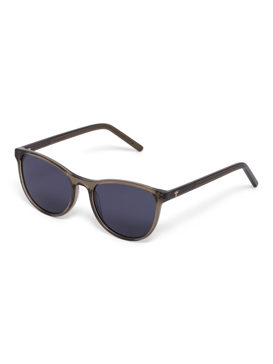 

Солнцезащитные очки Hummel Sunglasses, темно-зеленый
