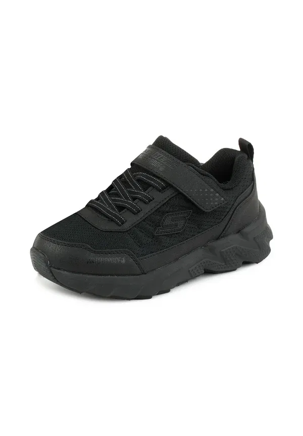 Кроссовки Skechers, модель black bbk, черный — фото 2