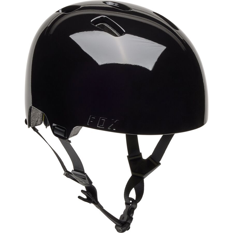 

Шлем Fox Racing Flight Fox Racing, Black Solid