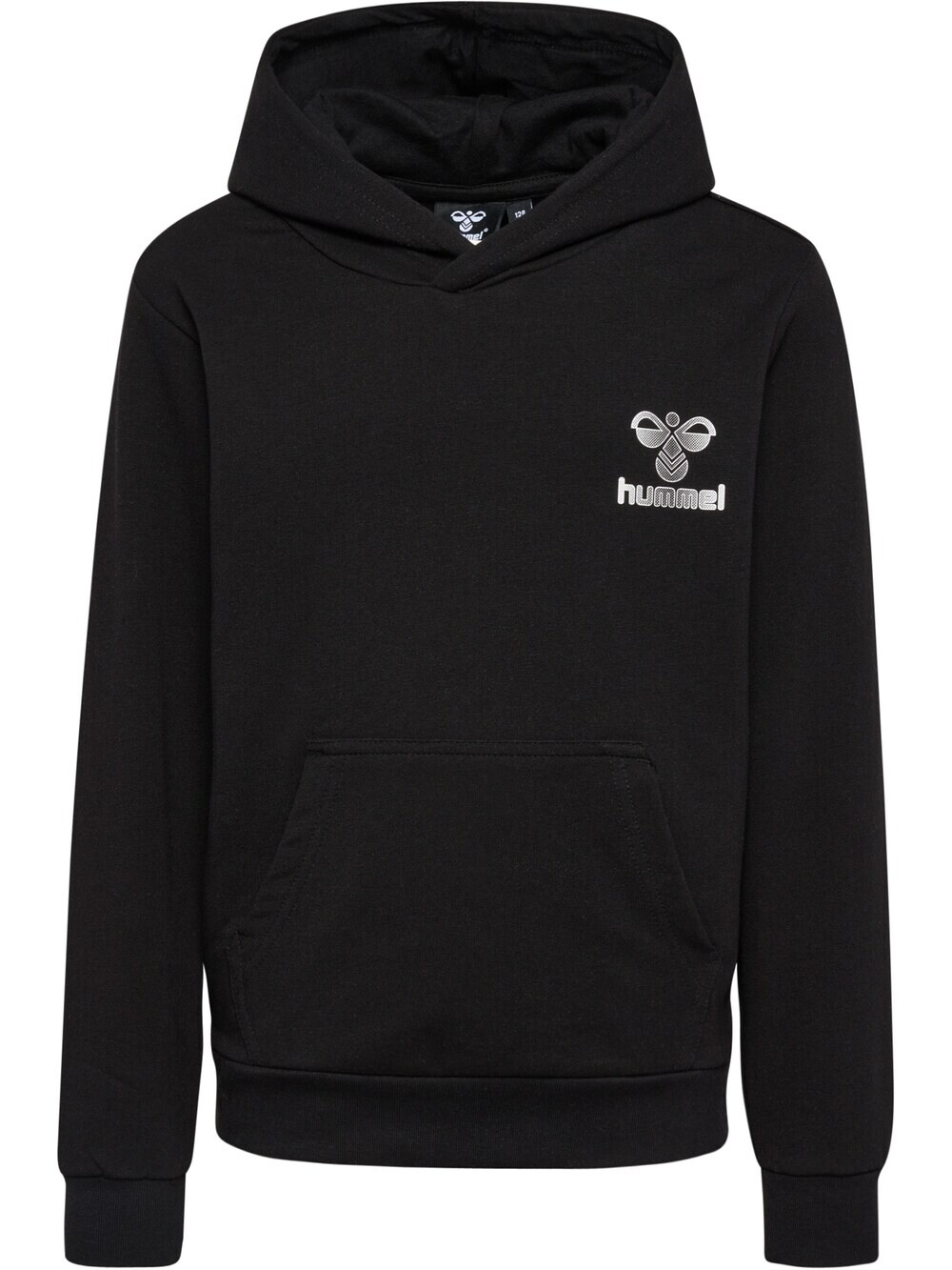 

Толстовка Hummel, черный