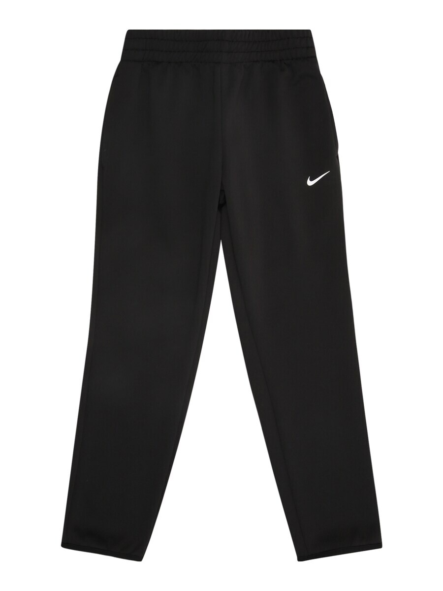 

Брюки NIKE Regular Workout Pants, черный