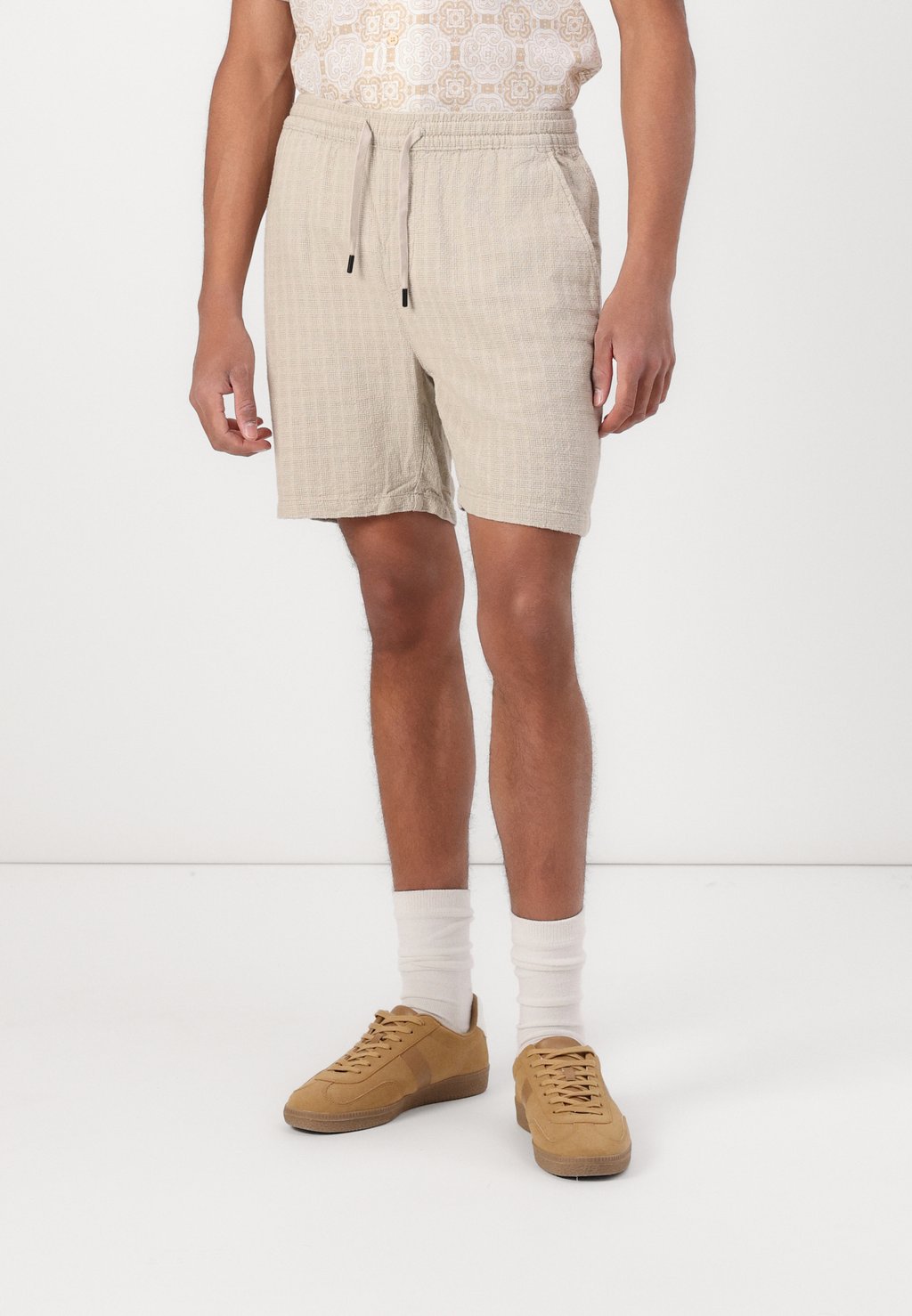 

Шорты ONSTEL LATHAM Only & Sons, бежевый