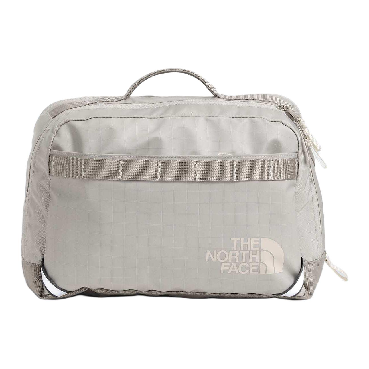 

THE NORTH FACE Слинг-рюкзак Outdoor Bag из полиэстера серый unisex