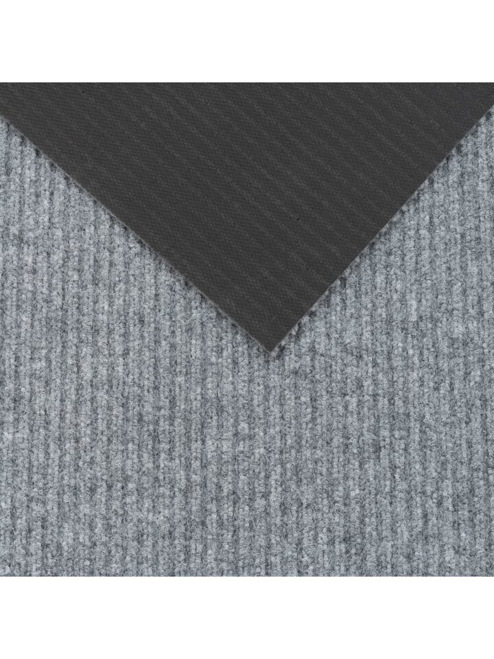 

Коврик для ног Snapstyle, цвет silbergrau