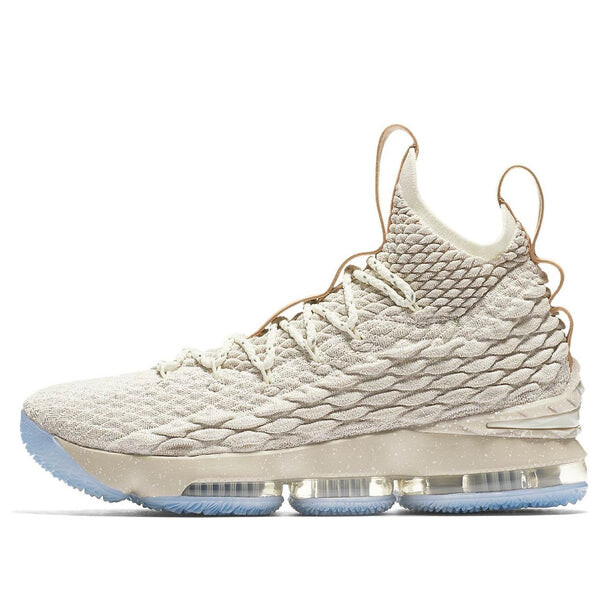 

Кроссовки lebron 15 'ghost' Nike, мультиколор