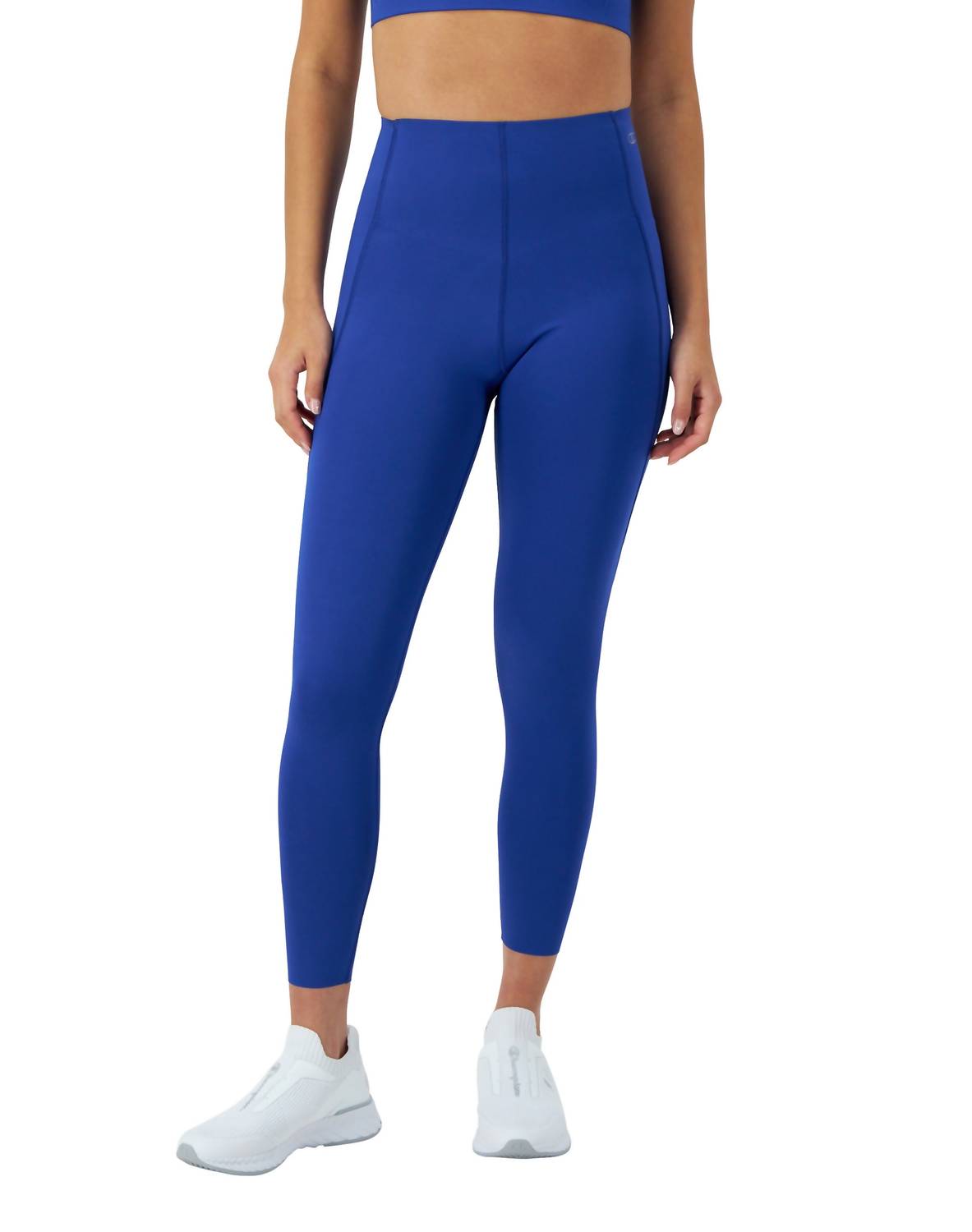 

Леггинсы Absolute Lift 25 дюймов в цвете Aztec Blue Champion