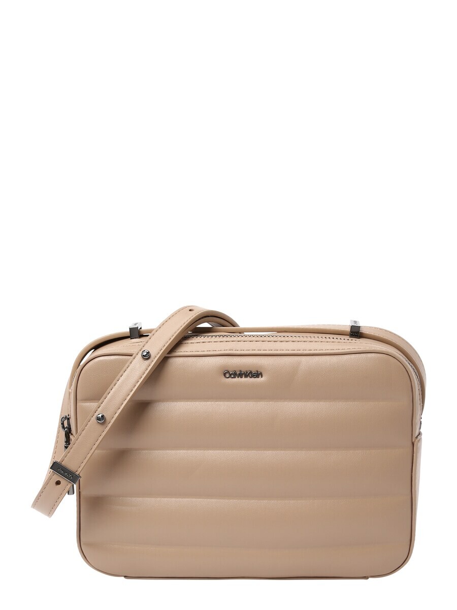 

Сумка кросс-боди Calvin Klein Crossbody, светло-коричневый