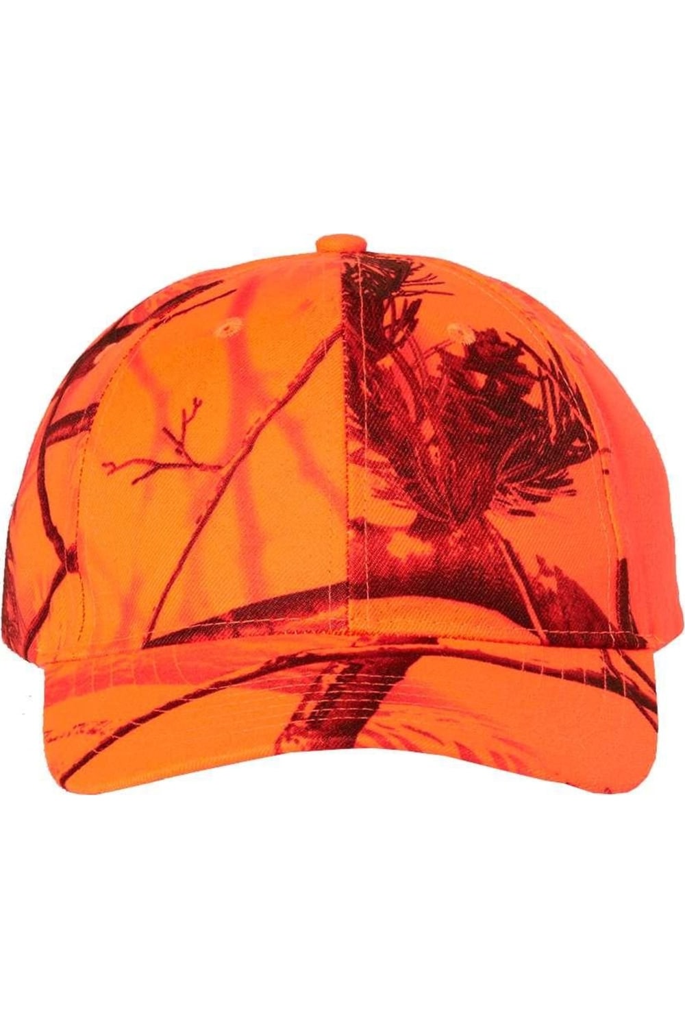 

Кепка Kati Camo, цвет blaze realtree ap