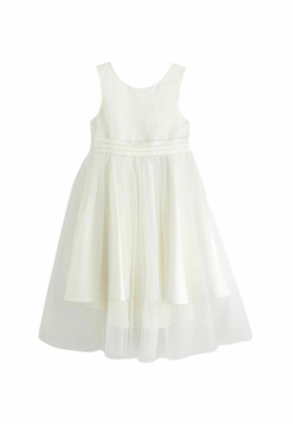 

Коктейльное/праздничное платье BRIDESMAID Next, цвет ivory cream
