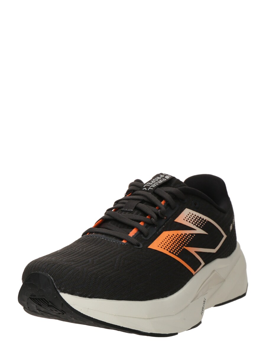 

Кроссовки для бега new balance FC Propel, черный