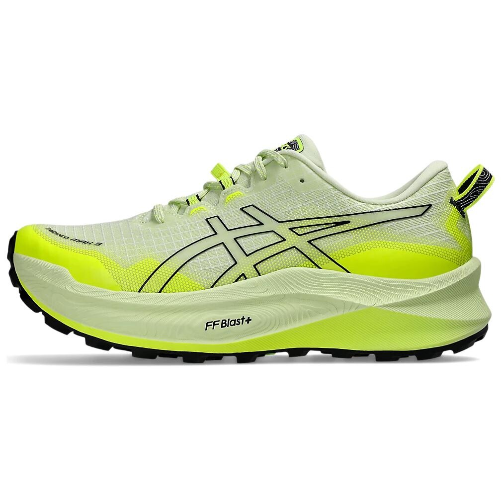 

Кроссовки Gel-Trabuco Max 3 мужские с низким верхом Asics
