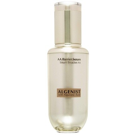 

Aa Barrier Serum Сыворотка для защиты окружающей среды с ниацинамидом от тусклости, покраснений и тонких линий, некомедогенный и гипоаллергенный уход за кожей, 30 мл, 1 унция, Algenist