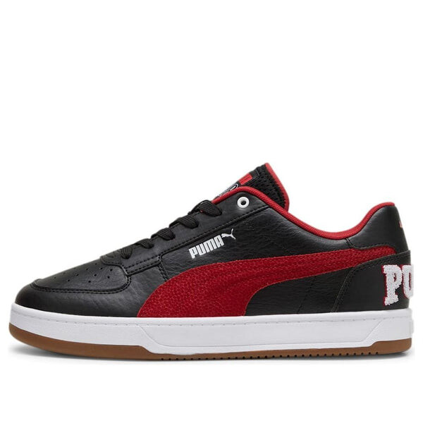 

Кроссовки caven 2.0 retro club 'black club red' Puma, черный