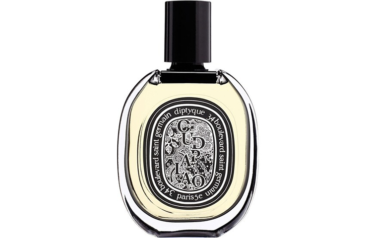 

Diptyque Духи palau agarwood парфюмерная композиция woody oriental eau de parfum rose oudh 75 мл