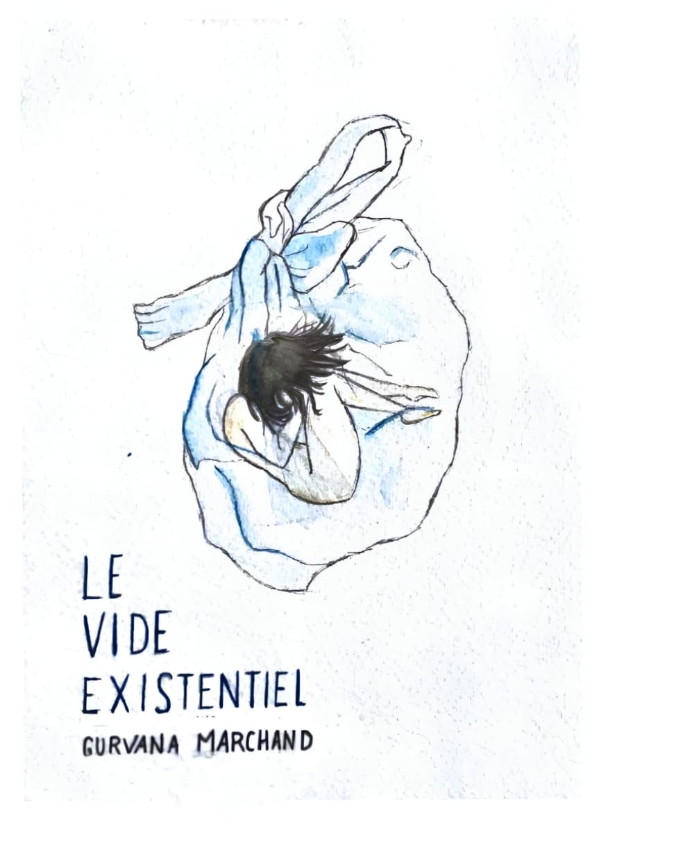 

Le vide existentiel (French Edition) (Independently published)