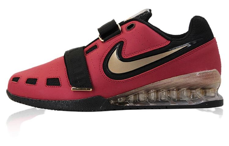 

Nike Кроссовки унисекс, Red