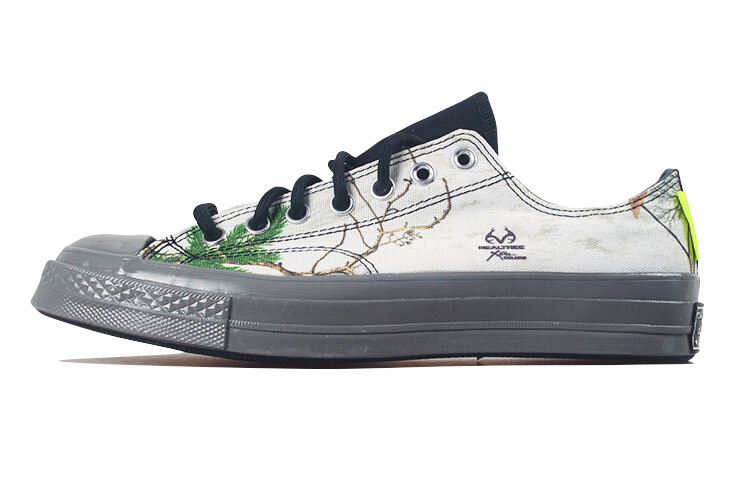 

Кеды Chuck 70 Realtree X Converse Gtx Low 'White'