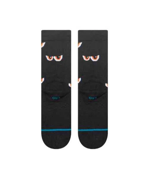 Детские носки STANCE - Neighborly Crew K556C25KNC#BLK — фото 3