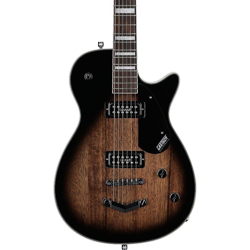 

Электрогитара Gretsch G5260 Electromatic Jet Baritone Electric Guitar, Bristol Fog