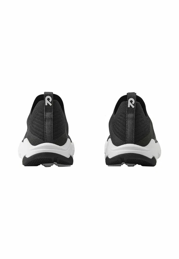 Кроссовки Reima sujuva slip ons, черный — фото 4